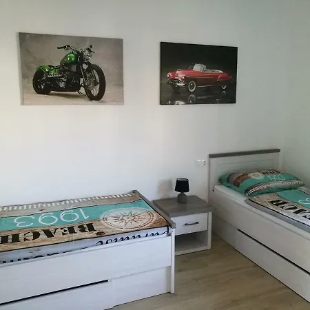 Jadric * トロギール