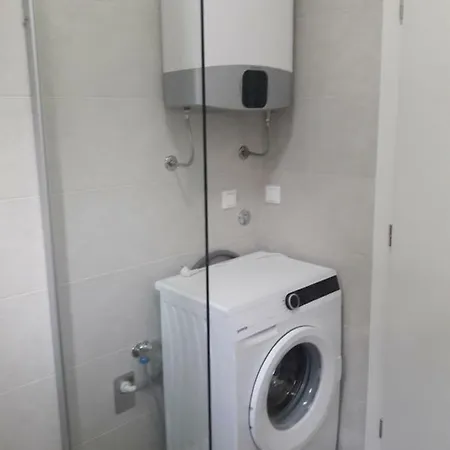 Jadric Apartman Trogir