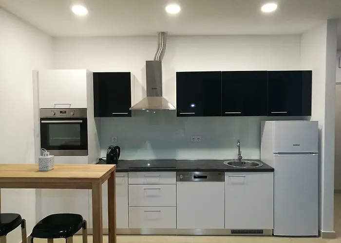 Appartement Jadric *