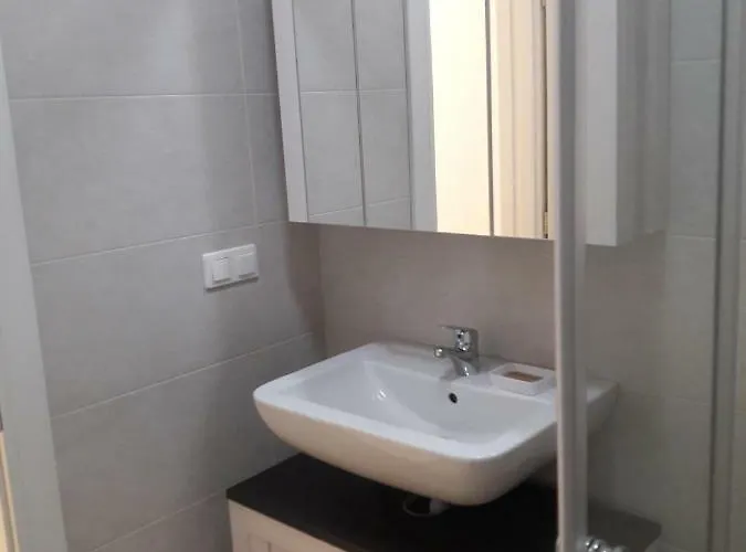 Appartement Jadric *