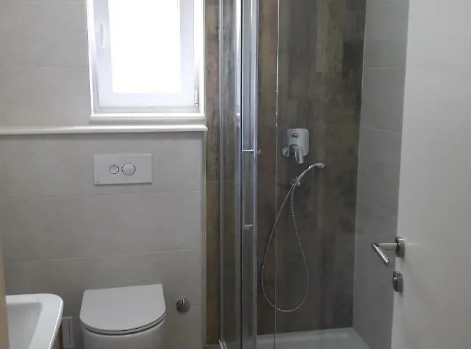 Appartement Jadric *