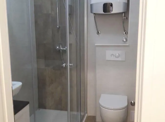 Appartement Jadric Trogir