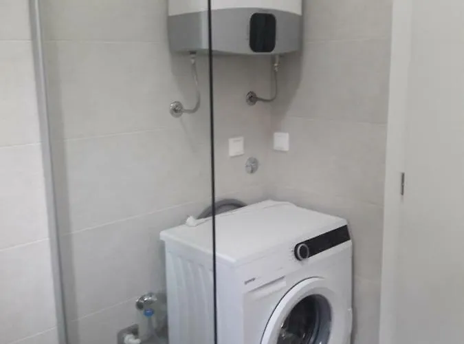 Jadric Appartement Trogir