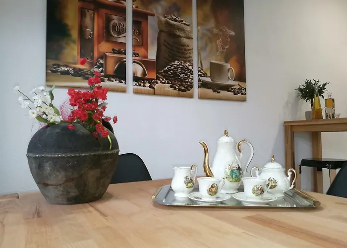 Appartement Jadric *