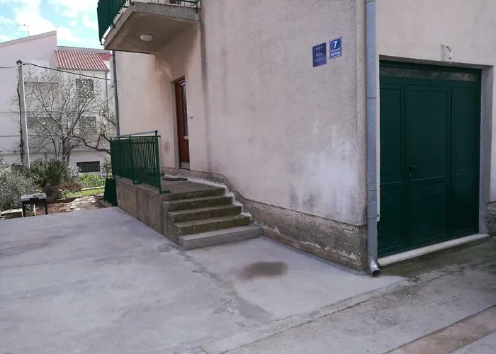 Jadric Appartement *