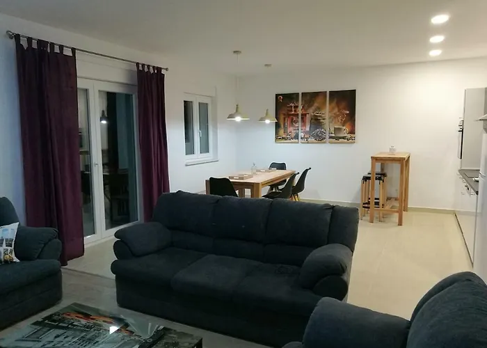 Appartement Jadric Trogir