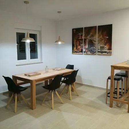 Jadric Apartment Trogir