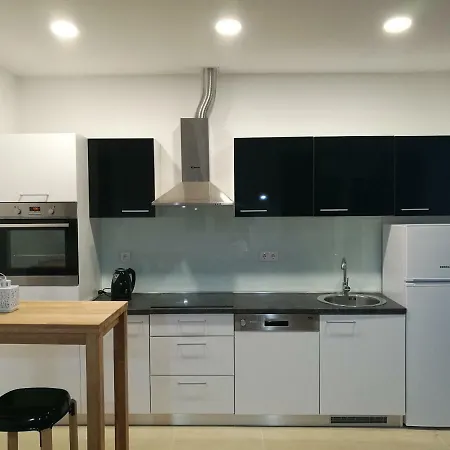 Apartment Jadric *