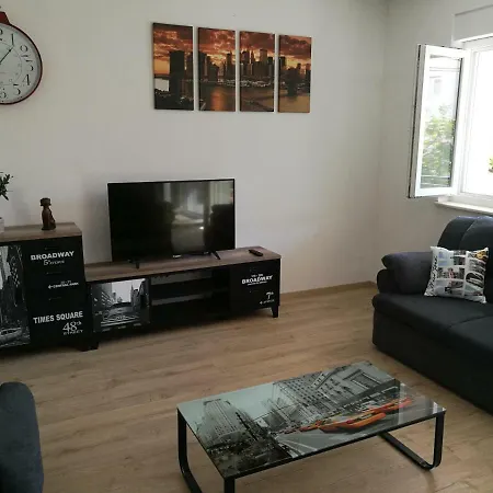 Apartment Jadric *