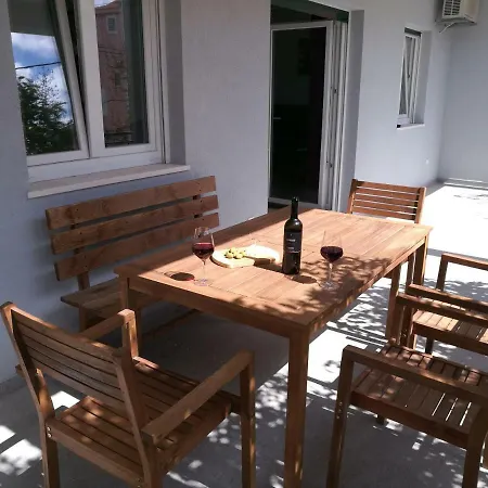 Appartement Jadric Trogir