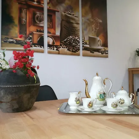 Appartement Jadric *