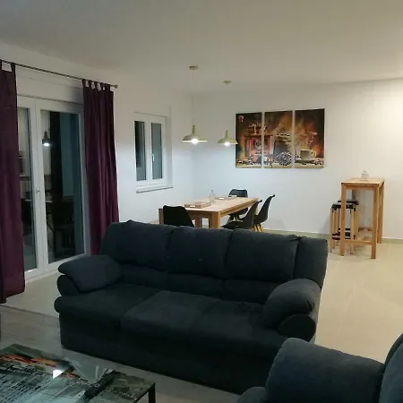 Lejlighed Jadric Trogir